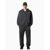 Chaqueta The North Face Essential Oversize Gris