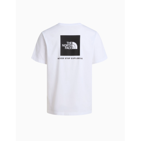 Camiseta The North Face Evolution Box