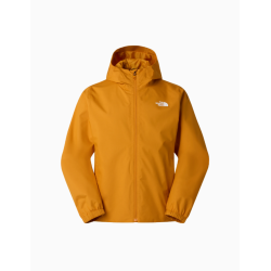 Chaqueta The North Face Quest Dust Orange