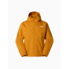 Chaqueta The North Face Quest Dust Orange