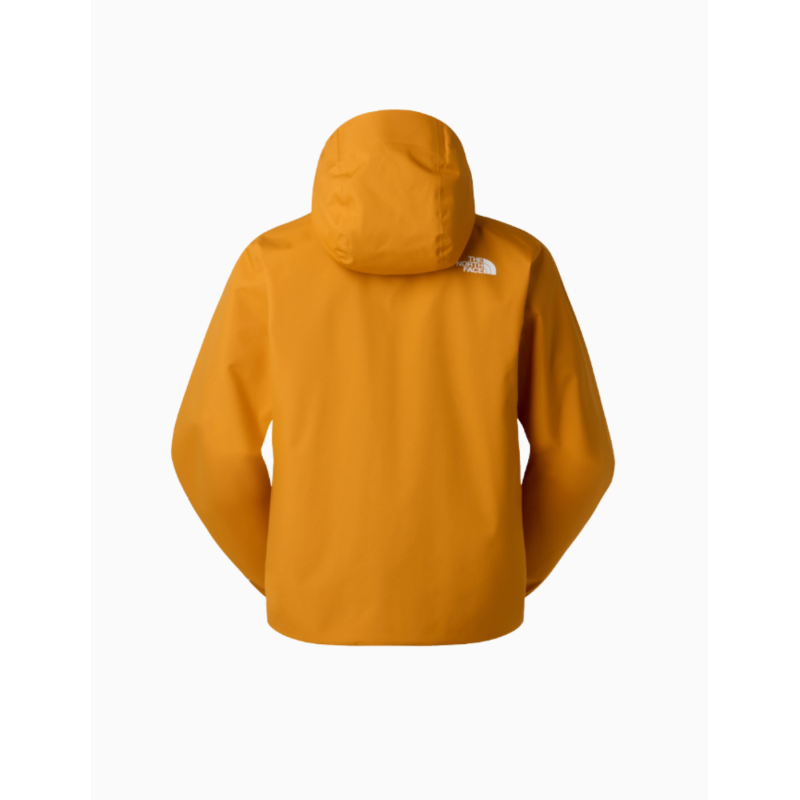 Chaqueta The North Face Quest Dust Orange