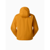 Chaqueta The North Face Quest Dust Orange