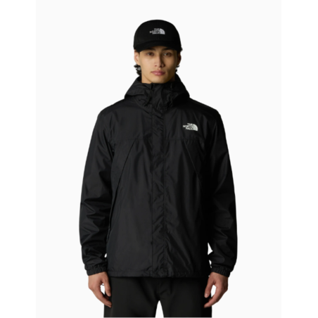 Chaqueta The North Face Antora Negro