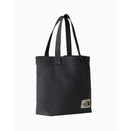 Bolso Tote The North Face Cotton Asphalt Grey