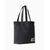 Bolso Tote The North Face Cotton Asphalt Grey
