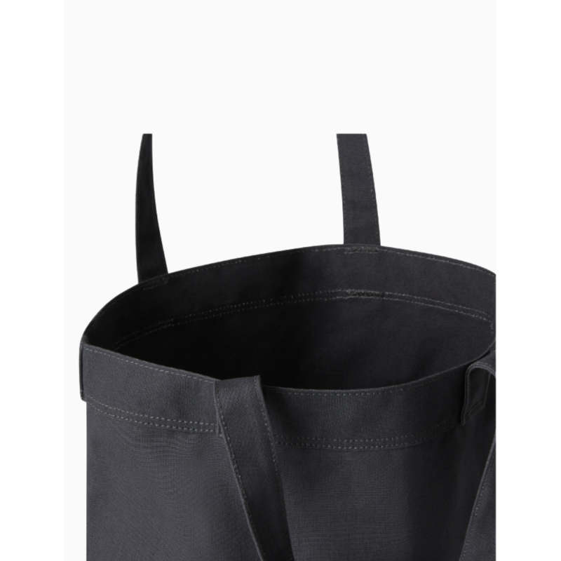 Bolso Tote The North Face Cotton Asphalt Grey