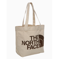 Bolso Tote The North Face Cotton Beige