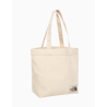 Bolso Tote The North Face Cotton Beige