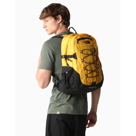 copy of Mochila The North Face Borealis Amarilla