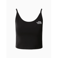 Top Tirantes The North Face Simple Dome Tank Negro