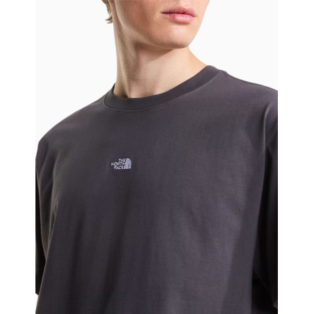 Camiseta The North Face Center Logo