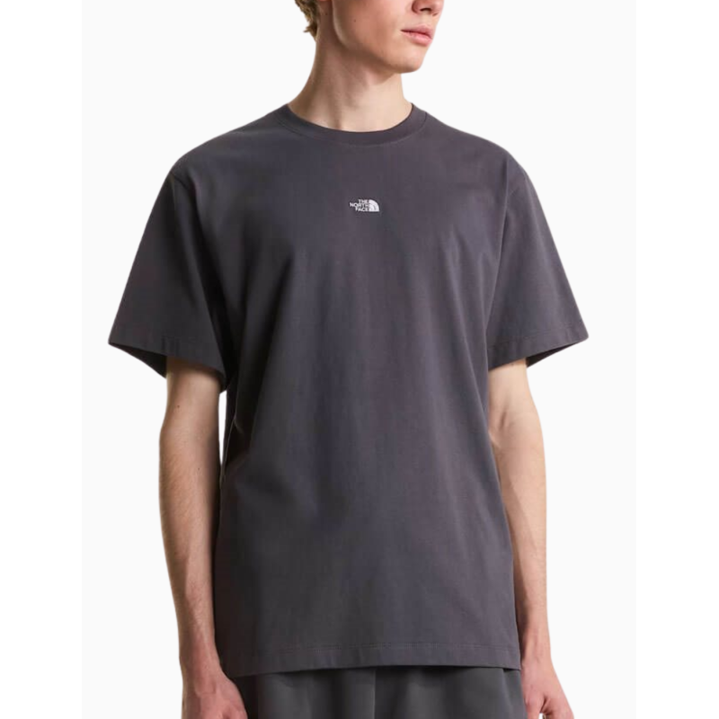 Camiseta The North Face Center Logo