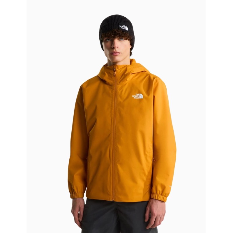 Chaqueta The North Face Quest Dust Orange