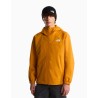 Chaqueta The North Face Quest Dust Orange