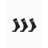 Calcetines The North Face Everyday Negros Pack 3 Unidades