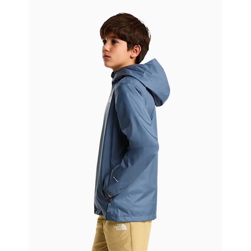 Chubasquero The North Face Niño