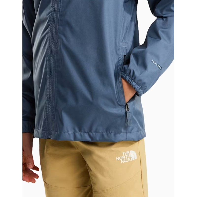 Chubasquero The North Face Niño