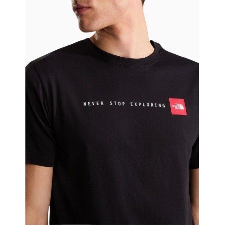 Camiseta The North Face Graphic tee