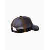 Gorra Capslab trucker negra Majin Vegeta MV2 Dragon Ball