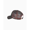 Gorra Capslab trucker negra Goku Black BLA1 Dragon Ball