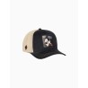 Gorra Capslab Trucker Harley Quinn