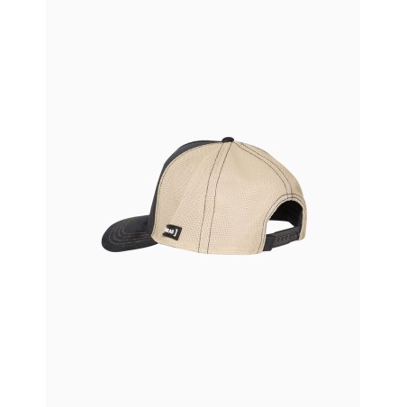 Gorra Capslab Trucker Harley Quinn