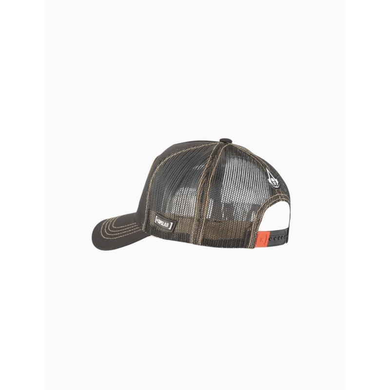 Gorra Capslab Trucker Assassins Creed Edward