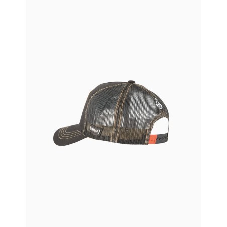 Gorra Capslab Trucker Assassins Creed Edward