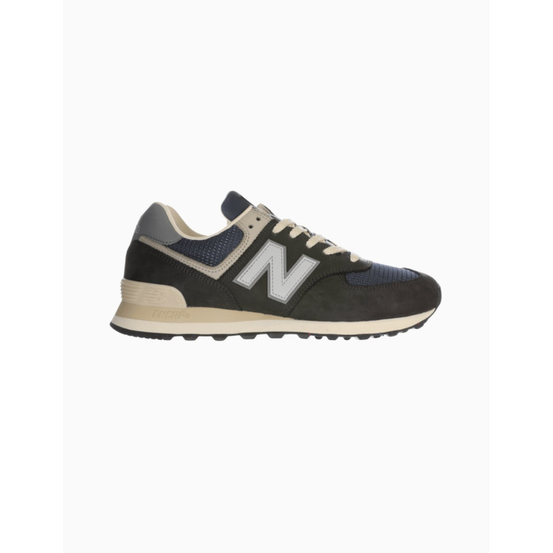 Zapatillas New Balance 574 OG Black Cement