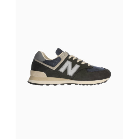 Zapatillas New Balance 574 OG Black Cement