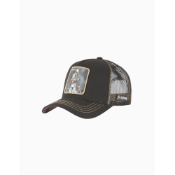 Gorra Capslab Trucker Assassins Creed Edward