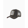 Gorra Capslab Trucker Assassins Creed Edward