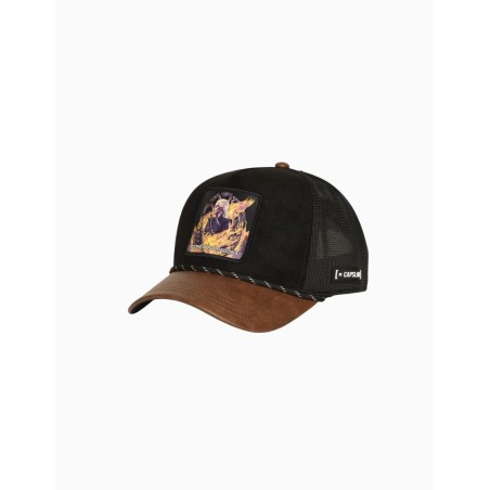 Gorra Capslab trucker Juego de Tronos Mother of Dragons