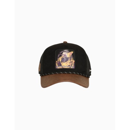 Gorra Capslab trucker Juego de Tronos Mother of Dragons