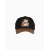 Gorra Capslab trucker Juego de Tronos Mother of Dragons