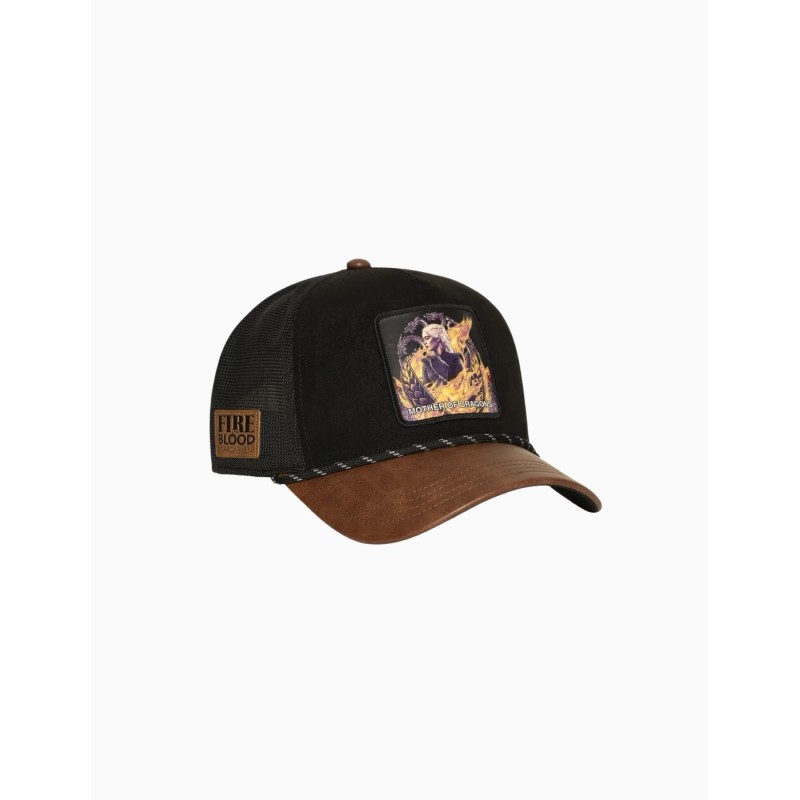 Gorra Capslab trucker Juego de Tronos Mother of Dragons