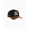 Gorra Capslab trucker Juego de Tronos Mother of Dragons