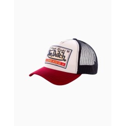 Gorra Von Dutch Trucker Kenneth Howard