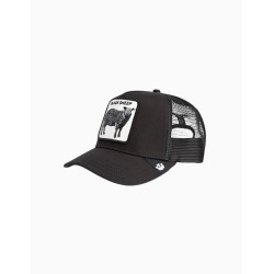 Gorra trucker Goorin Bros Black Sheep Trucker OG