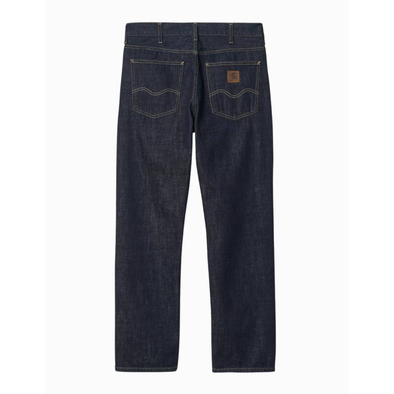 Pantalón Carhartt Wip Marlow Edgewood Denim