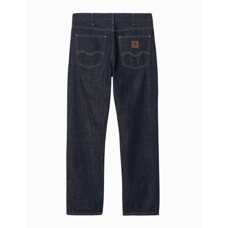 Pantalón Carhartt Wip Marlow Edgewood Denim