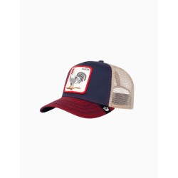 Gorra trucker Goorin Bros Roaster Trucker OG