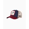 Gorra trucker Goorin Bros Roaster Trucker OG