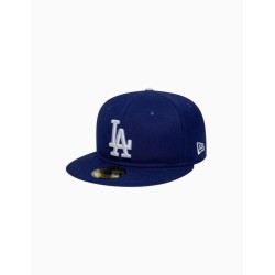 Gorra New Era LA Dodgers MLB Authentic On Field Game Azul 59FIFTY