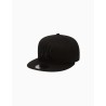 Gorra New Era League Essential 9FIFTY NY Yankees Triple Black