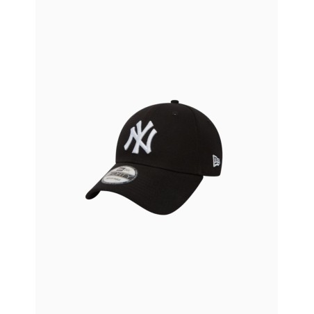 Gorra New Era MLB League Essentials 9FIFTY NY Yankees Black