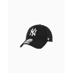 Gorra 47 Brand New York Yankees negro