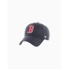 Gorra 47 Brand Mvp Boston Red Sox Marino