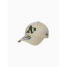 Gorra New Era MLB League Essentials 9FORTY Oakland Athletics