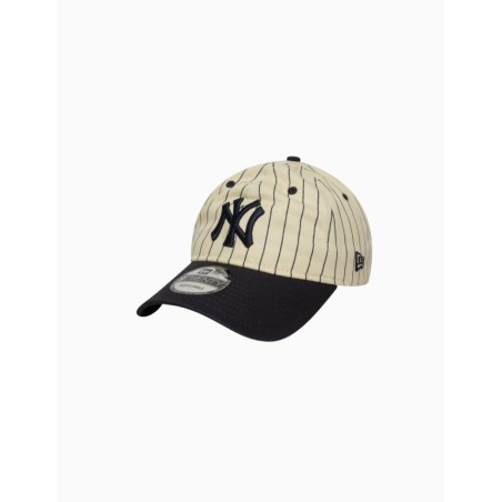 Gorra New Era MLB Pinstripe 9TWENTY NY Yankees